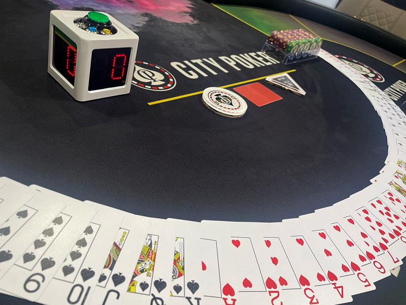 你真的会选起手牌吗从入局开始就决定胜负